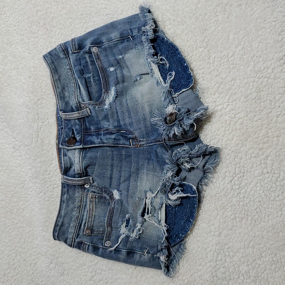 💥5/$50 American Eagle Shorts